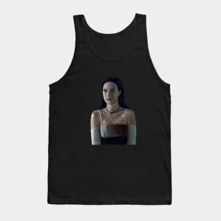 Jennifer’s Body Rosa Tank Top